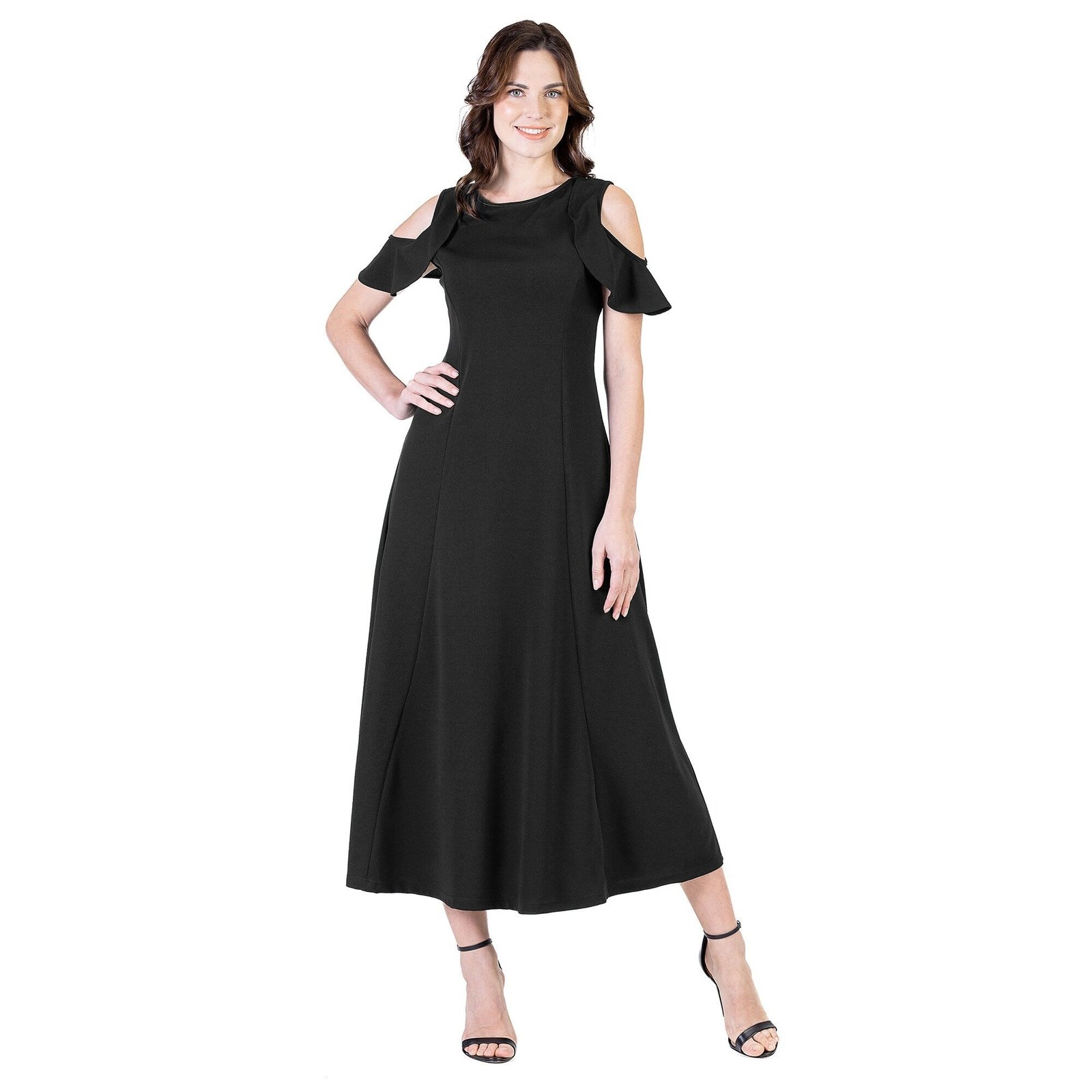 24seven-Comfort-Apparel-Ruffle-Cold-Shoulder-A-Line-Maxi-Dress_ee7d35fb-ebf3-48bb-ab17-dc02c67600c6