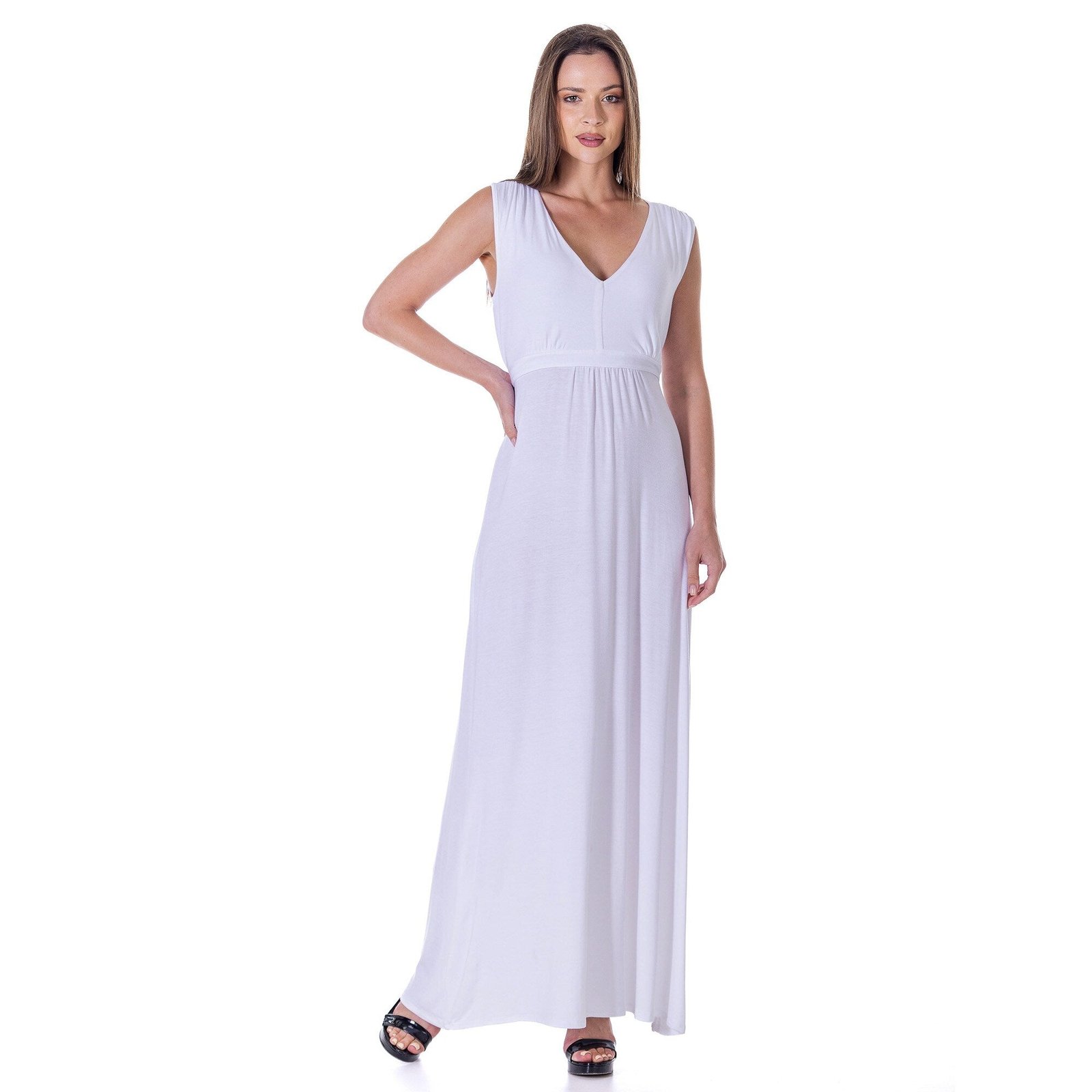 24seven-Comfort-Apparel-V-Neck-Sleeveless-Maxi-Dress-with-Belt_a9eee807-b48b-433c-b86b-b760f9e8aa43