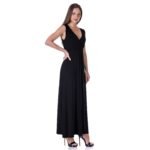 24seven-Comfort-Apparel-V-Neck-Sleeveless-Maxi-Dress-with-Belt_5638553c-6f3b-4faf-b240-8dd38009d504