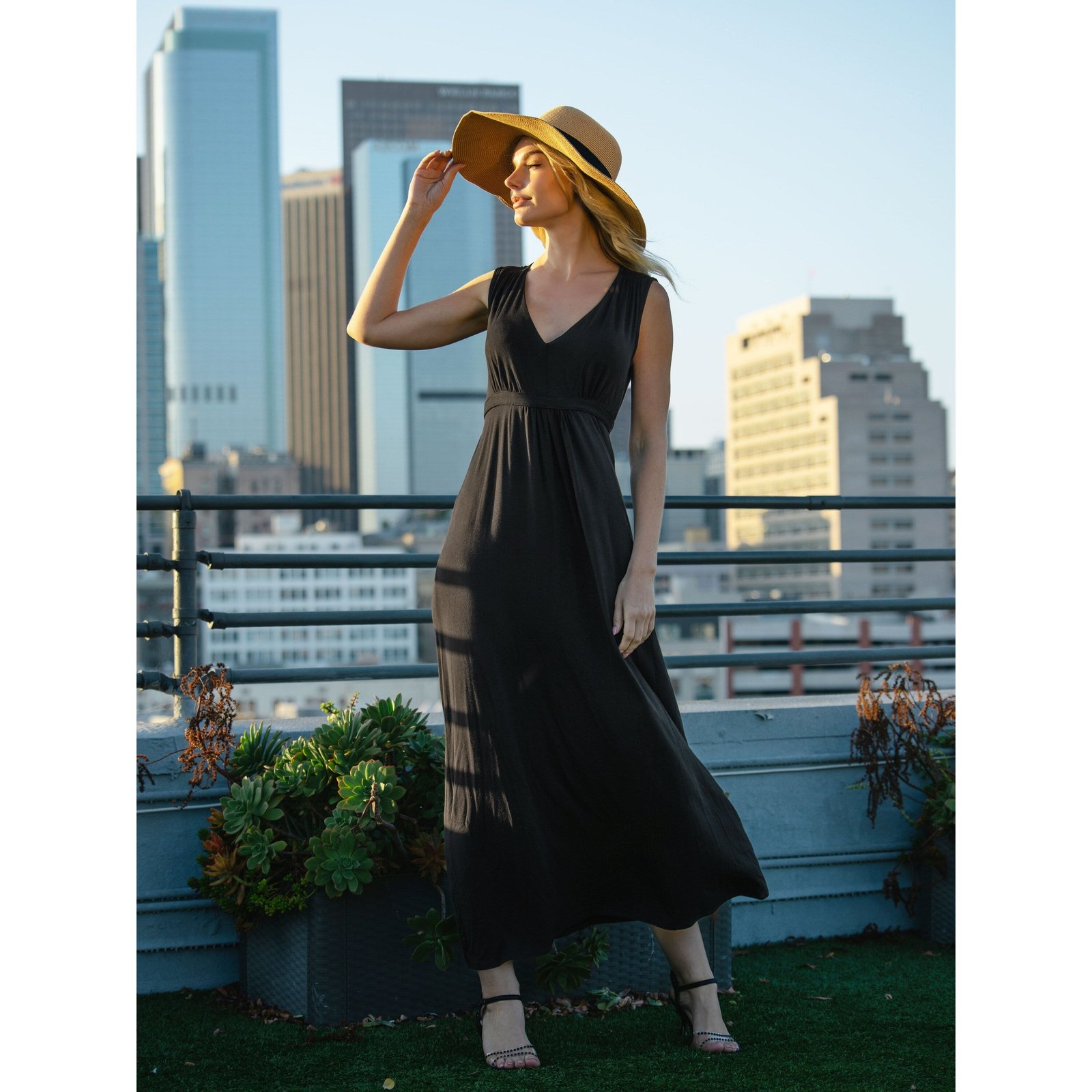 24seven-Comfort-Apparel-V-Neck-Sleeveless-Maxi-Dress-with-Belt_e01ae9db-ed5f-4f8c-9fdd-edee06a9f459