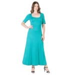 24seven-Comfort-Apparel-Womens-Casual-Maxi-Dress-With-Sleeves_ed3f9258-abb7-43bb-8012-95d3ca3aae09