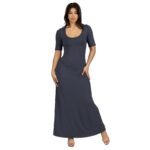 24seven-Comfort-Apparel-Womens-Casual-Maxi-Dress-With-Sleeves_ed3f9258-abb7-43bb-8012-95d3ca3aae09
