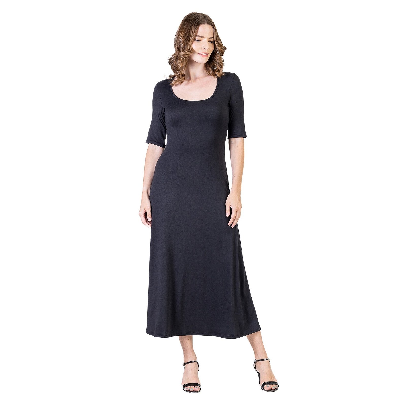 24seven-Comfort-Apparel-Womens-Casual-Maxi-Dress-With-Sleeves_ed3f9258-abb7-43bb-8012-95d3ca3aae09