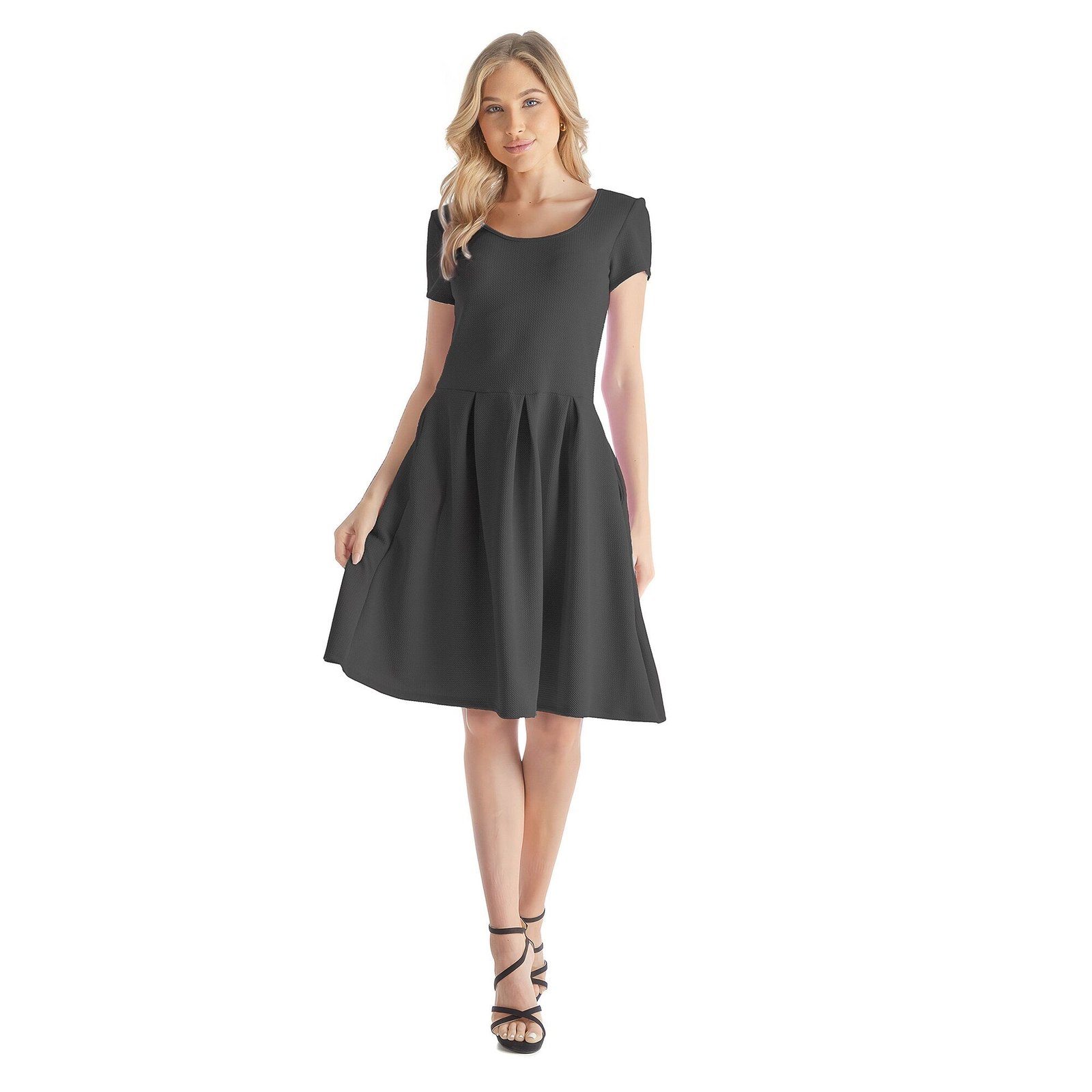 24seven-Comfort-Apparel-Womens-Scoop-Neck-Knee-Length-Pleated-Pocket-Dress_ffb4653a-63dc-4e2d-a925-165a8c518585